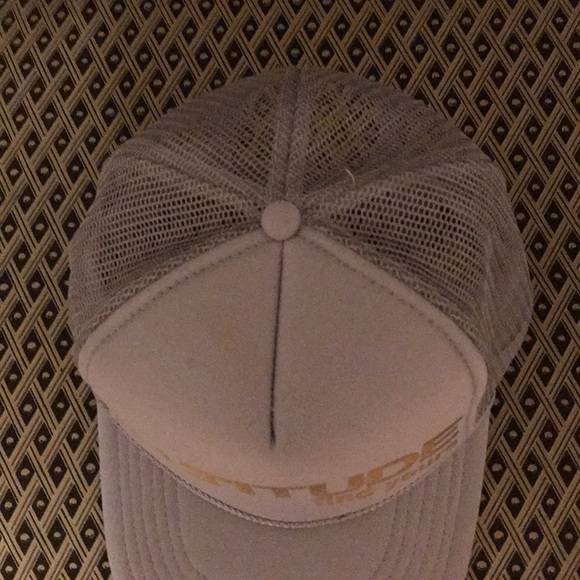 OTTO trucker cap - Picture 3 of 7